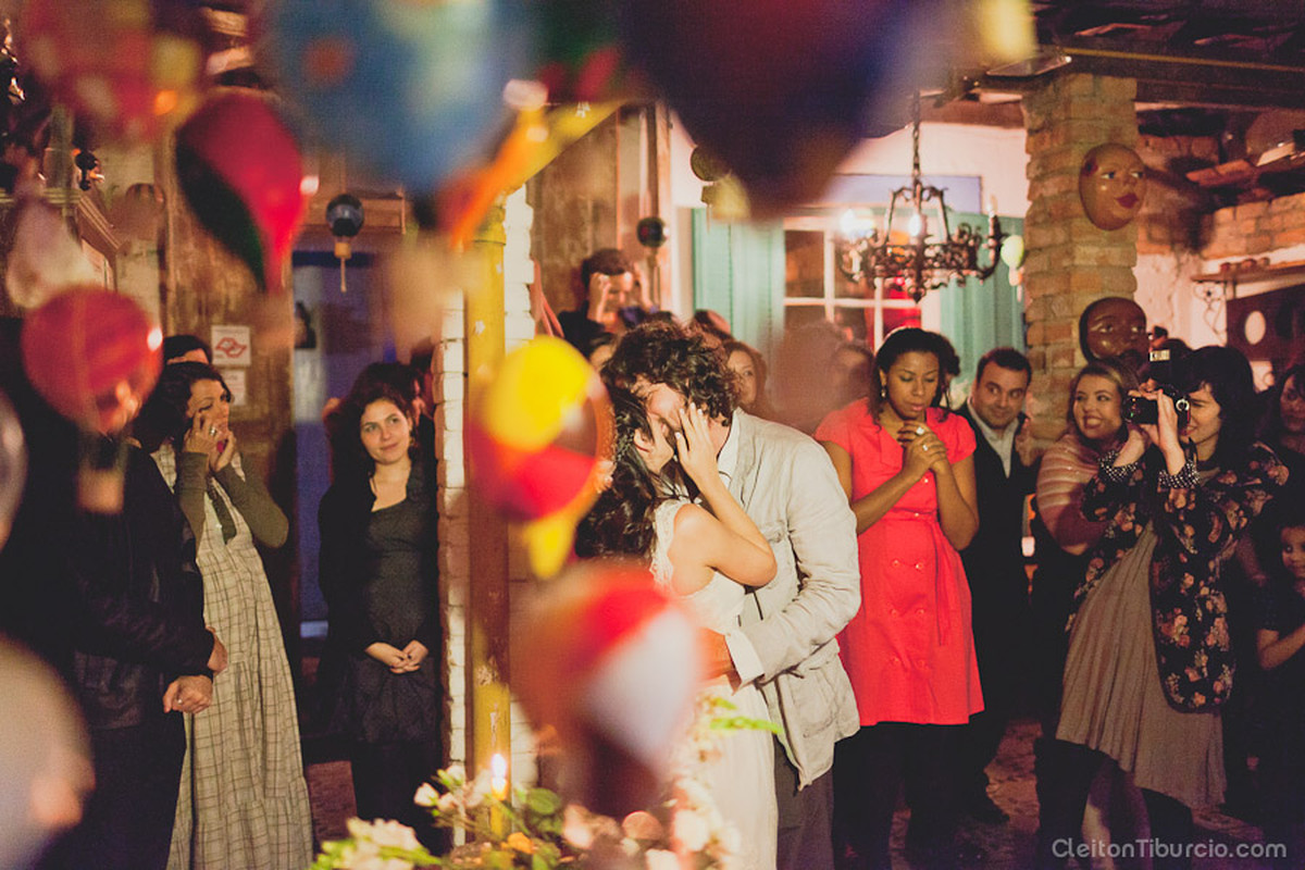 Luciana e Yuri | Santa Gula | Fotografo de Casamento