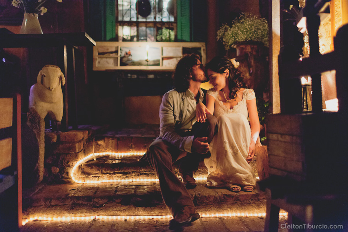 Luciana e Yuri | Santa Gula | Fotografo de Casamento