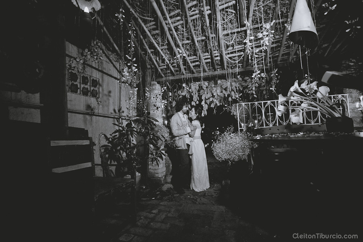 Luciana e Yuri | Santa Gula | Fotografo de Casamento