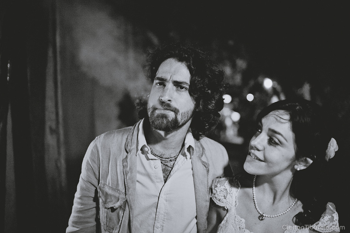 Luciana e Yuri | Santa Gula | Fotografo de Casamento