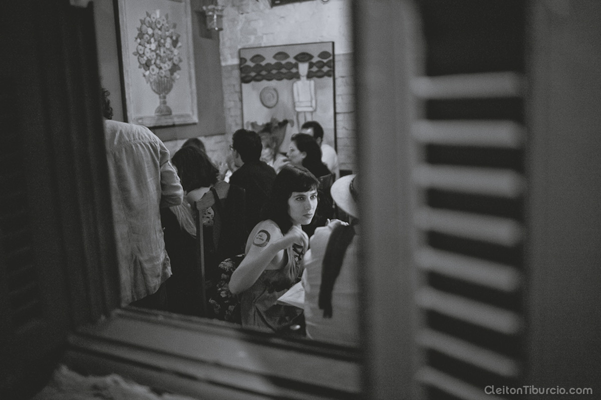 Luciana e Yuri | Santa Gula | Fotografo de Casamento