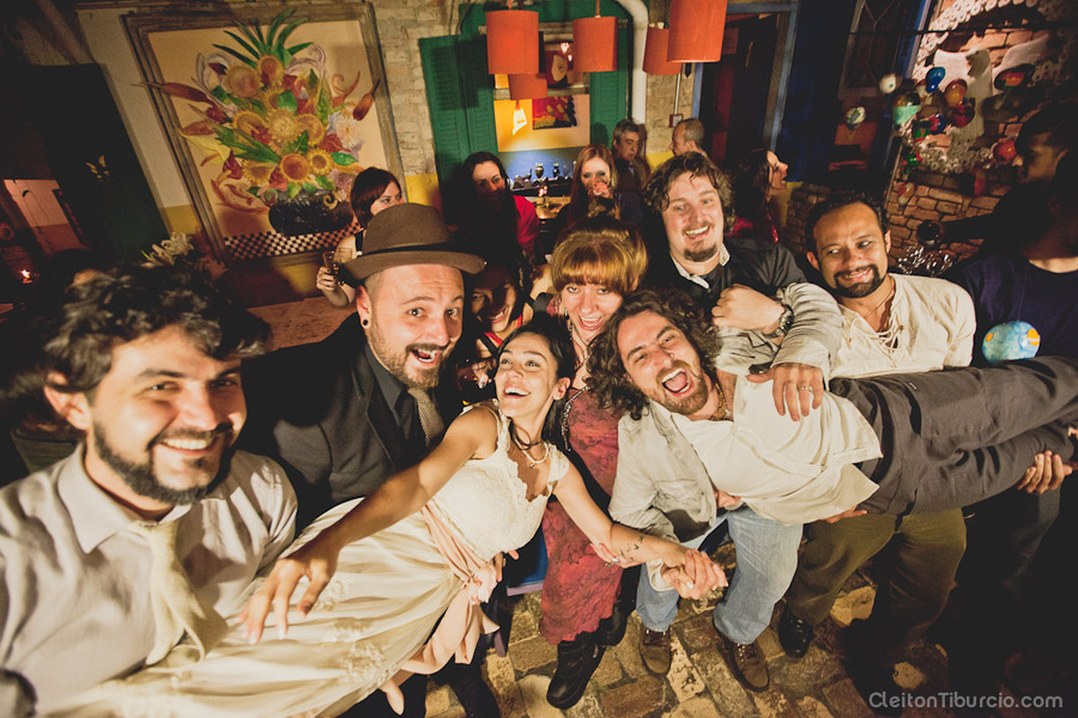 Luciana e Yuri | Santa Gula | Fotografo de Casamento