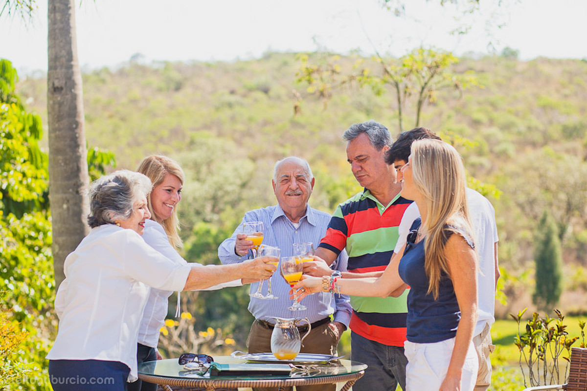 Ensaio de Família | Os Canduras | Fotografia de Família