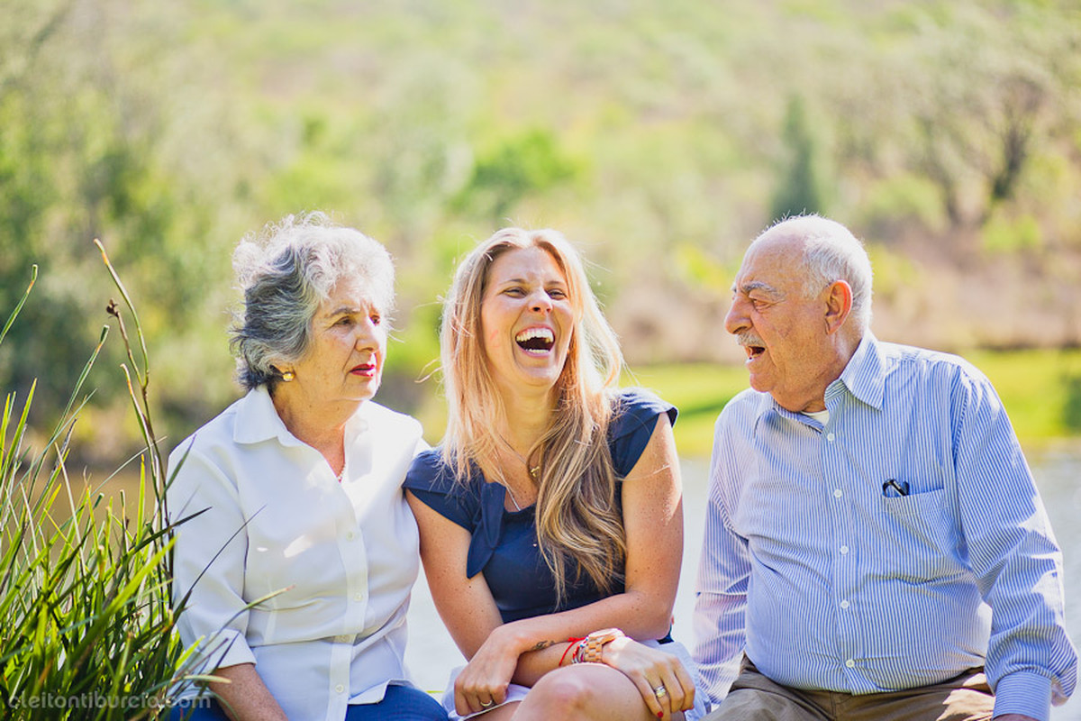Ensaio de Família | Os Canduras | Fotografia de Família