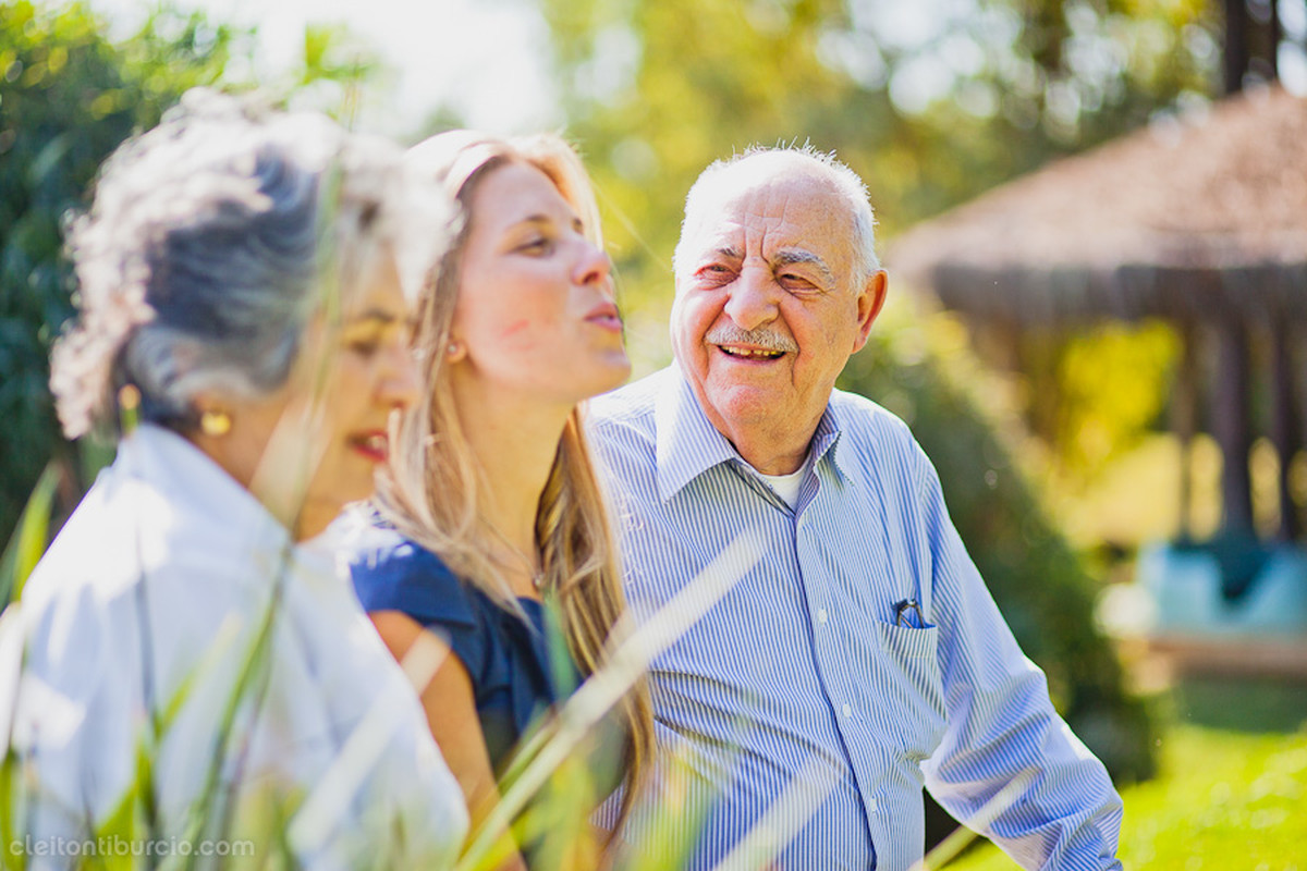 Ensaio de Família | Os Canduras | Fotografia de Família