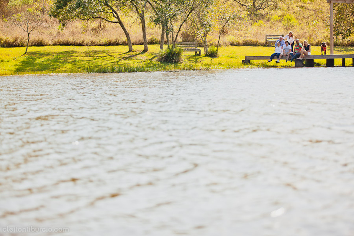 Ensaio de Família | Os Canduras | Fotografia de Família