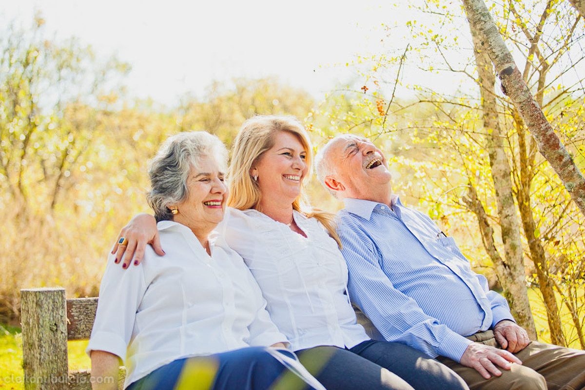 Ensaio de Família | Os Canduras | Fotografia de Família