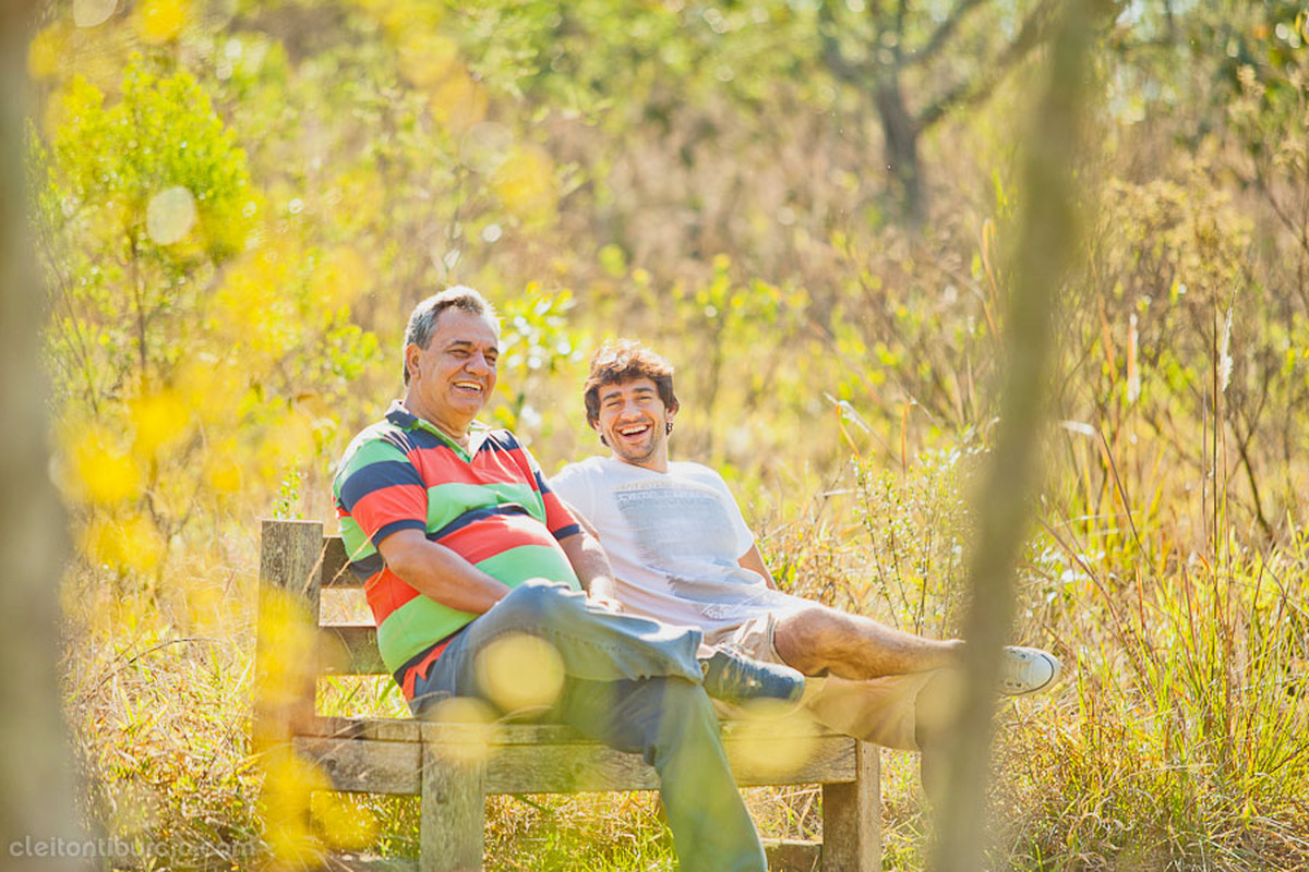 Ensaio de Família | Os Canduras | Fotografia de Família