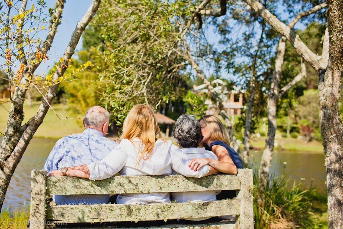 Ensaio de Família | Os Canduras | Fotografia de Família