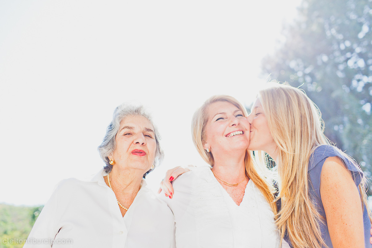 Ensaio de Família | Os Canduras | Fotografia de Família