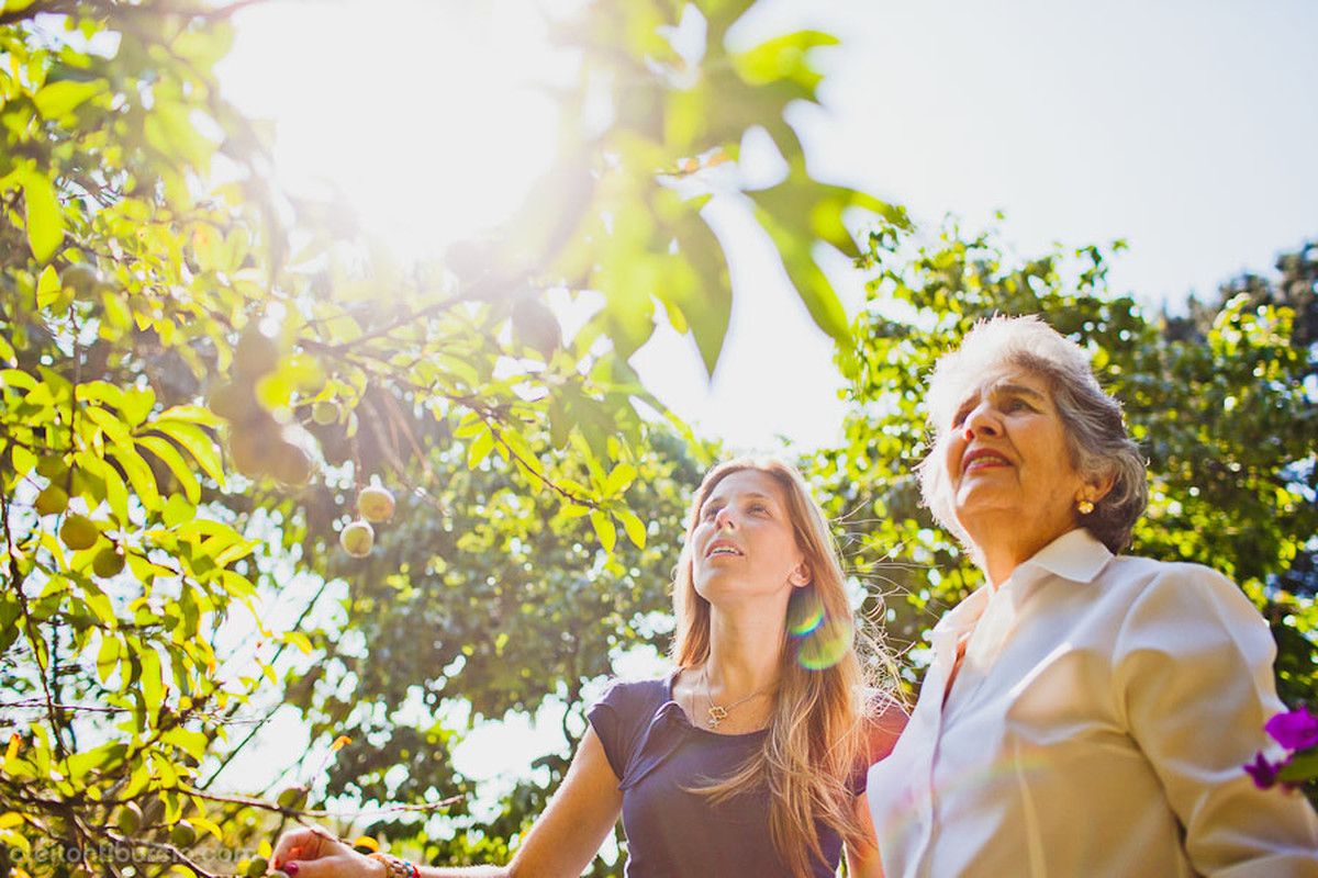 Ensaio de Família | Os Canduras | Fotografia de Família