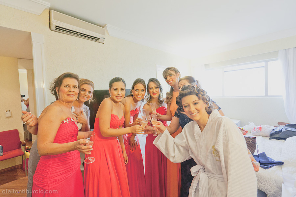 Casamento Camila e William | Portal da Serra | Fotografo de Casamento SP