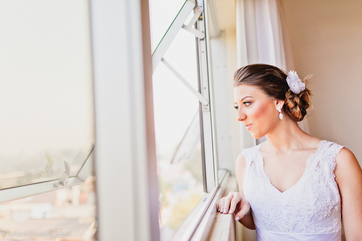 Casamento Camila e William | Portal da Serra | Fotografo de Casamento SP