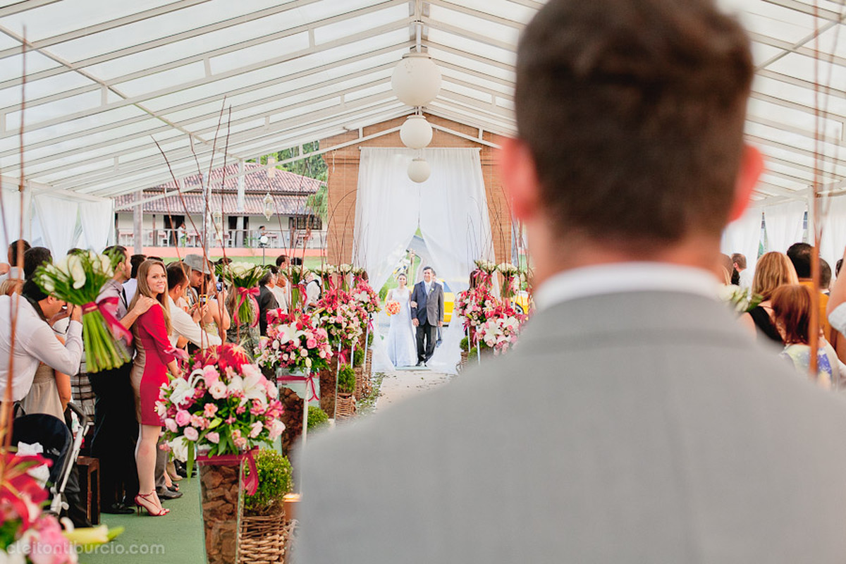 Casamento Camila e William | Portal da Serra | Fotografo de Casamento SP
