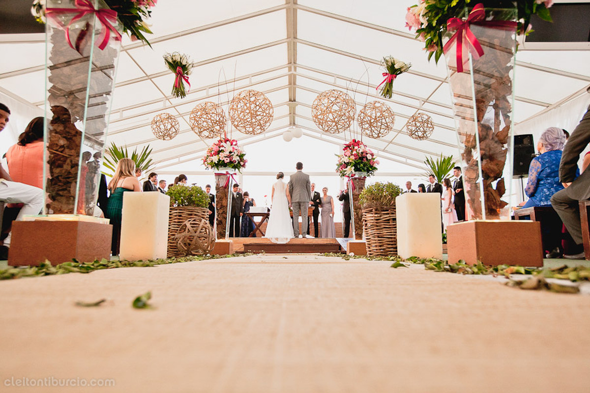 Casamento Camila e William | Portal da Serra | Fotografo de Casamento SP