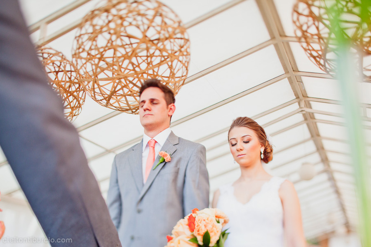 Casamento Camila e William | Portal da Serra | Fotografo de Casamento SP