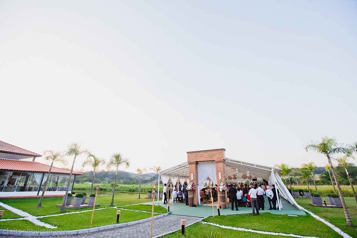 Casamento Camila e William | Portal da Serra | Fotografo de Casamento SP