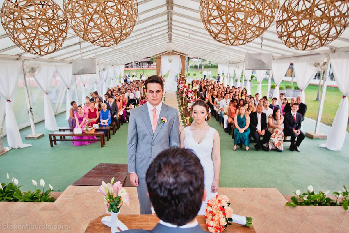 Casamento Camila e William | Portal da Serra | Fotografo de Casamento SP