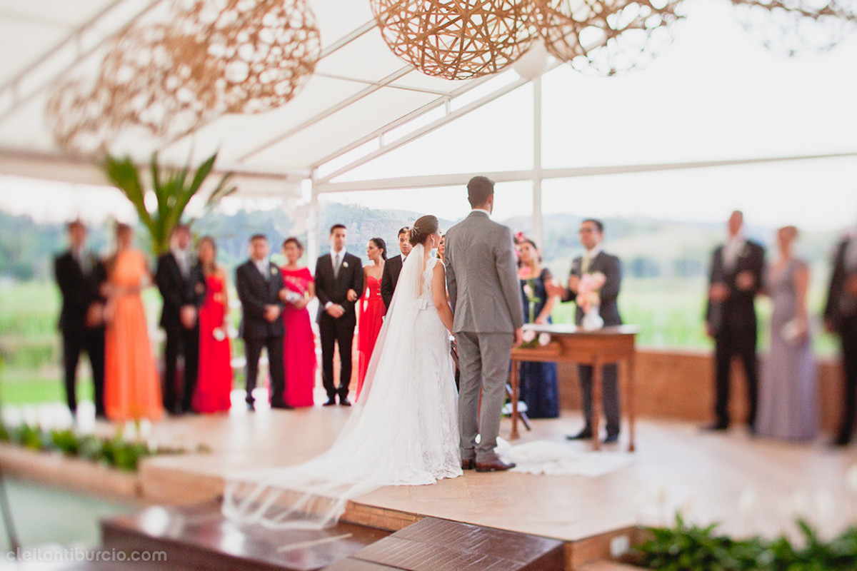 Casamento Camila e William | Portal da Serra | Fotografo de Casamento SP