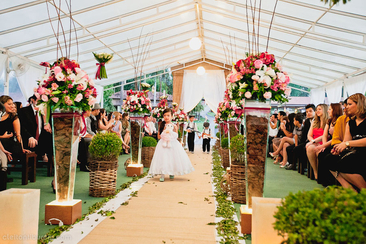 Casamento Camila e William | Portal da Serra | Fotografo de Casamento SP