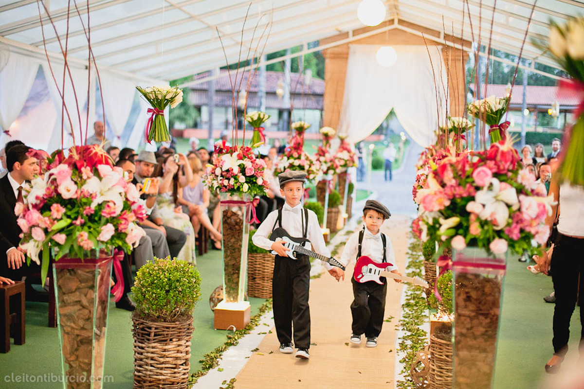 Casamento Camila e William | Portal da Serra | Fotografo de Casamento SP