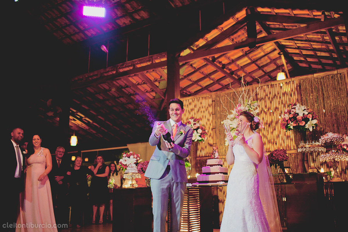 Casamento Camila e William | Portal da Serra | Fotografo de Casamento SP