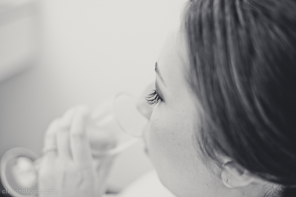 Juliana e Renato | Igreja Santa Terezinha | Fotógrafo de casamento SP