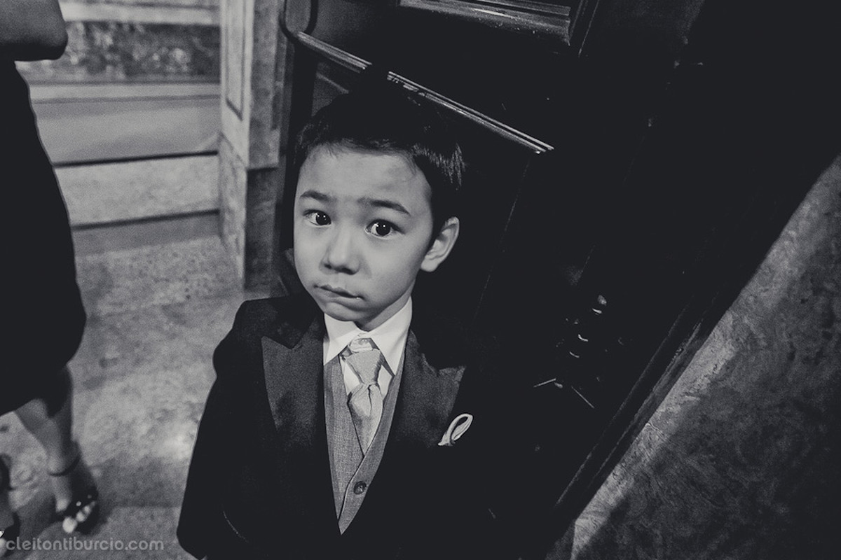 Juliana e Renato | Igreja Santa Terezinha | Fotógrafo de casamento SP