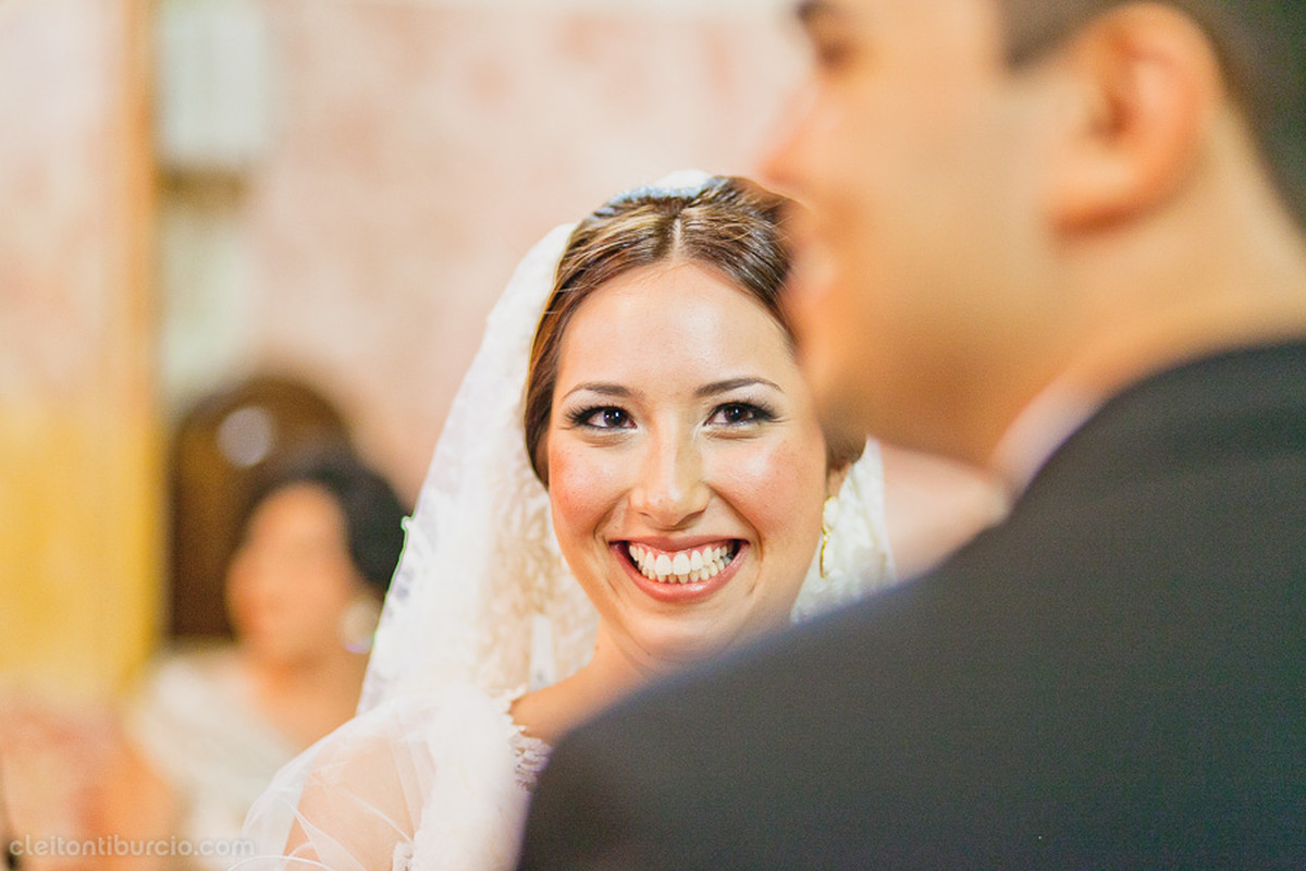 Juliana e Renato | Igreja Santa Terezinha | Fotógrafo de casamento SP
