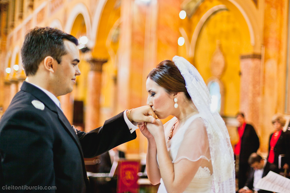 Juliana e Renato | Igreja Santa Terezinha | Fotógrafo de casamento SP