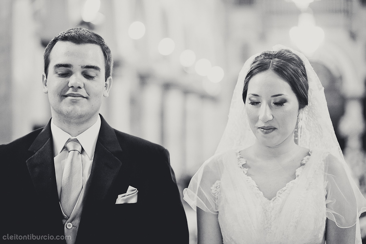 Juliana e Renato | Igreja Santa Terezinha | Fotógrafo de casamento SP