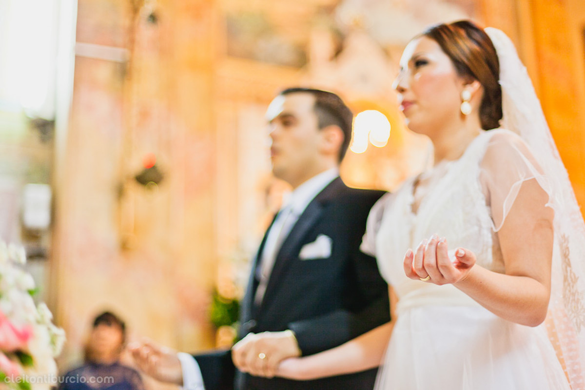 Juliana e Renato | Igreja Santa Terezinha | Fotógrafo de casamento SP