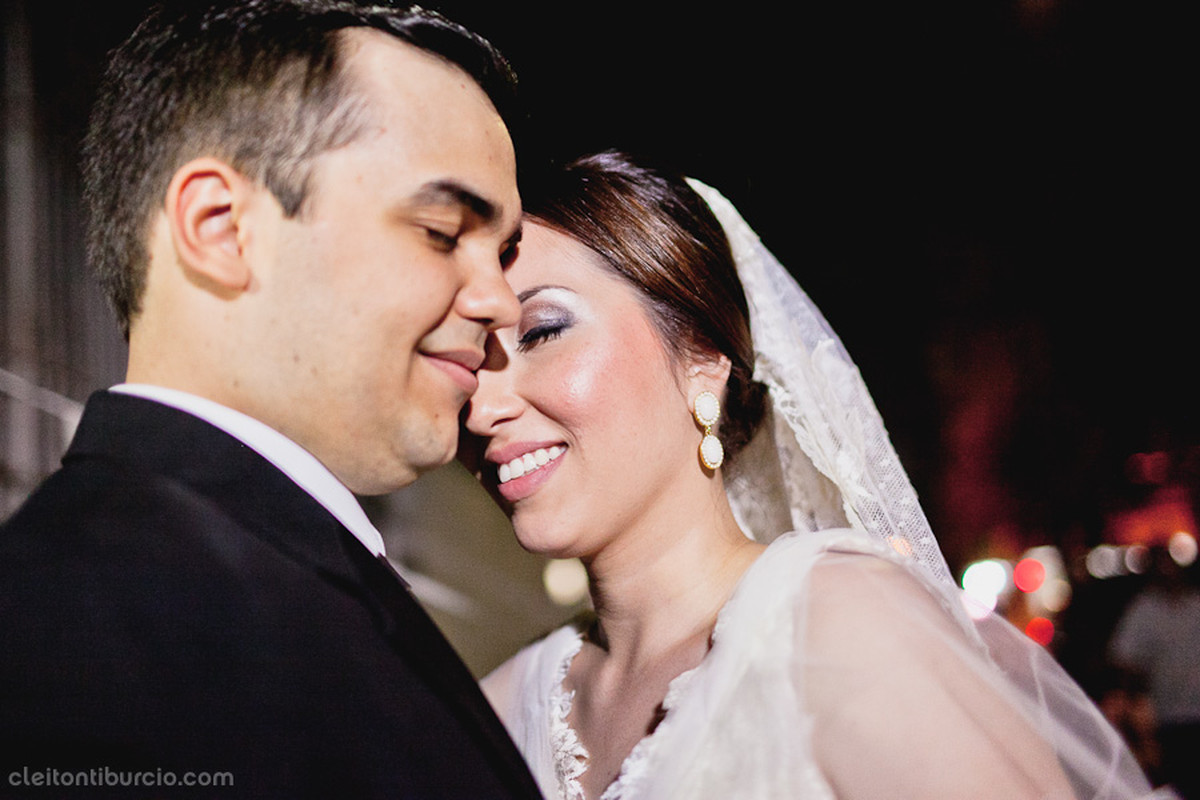 Juliana e Renato | Igreja Santa Terezinha | Fotógrafo de casamento SP