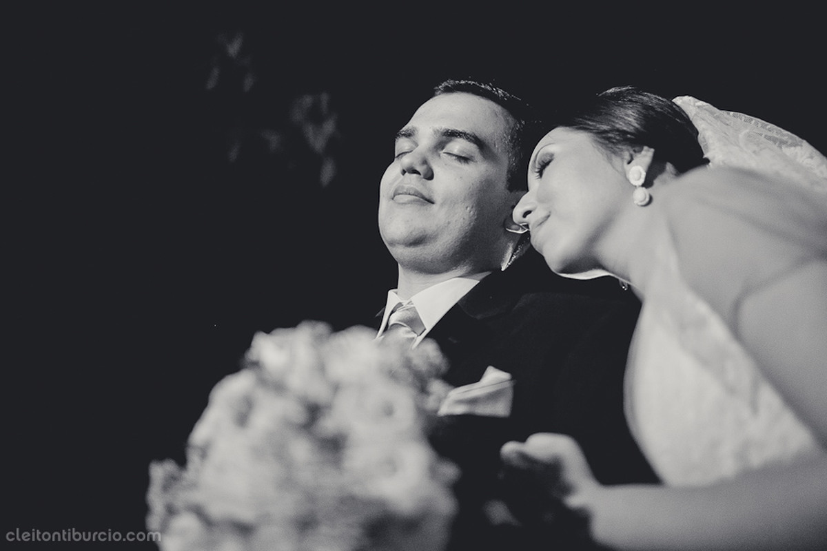 Juliana e Renato | Igreja Santa Terezinha | Fotógrafo de casamento SP