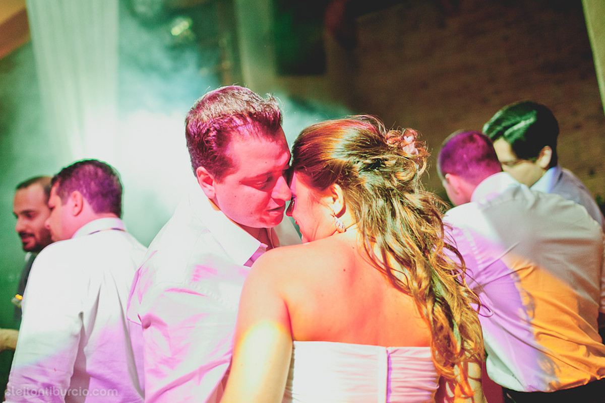 Fernanda e Fabio | Espaço 011 | Fotografo de Casamento SP