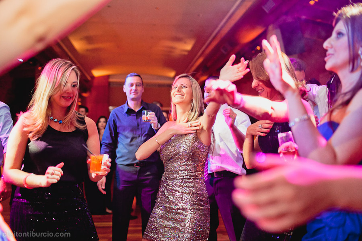 Fernanda e Fabio | Espaço 011 | Fotografo de Casamento SP