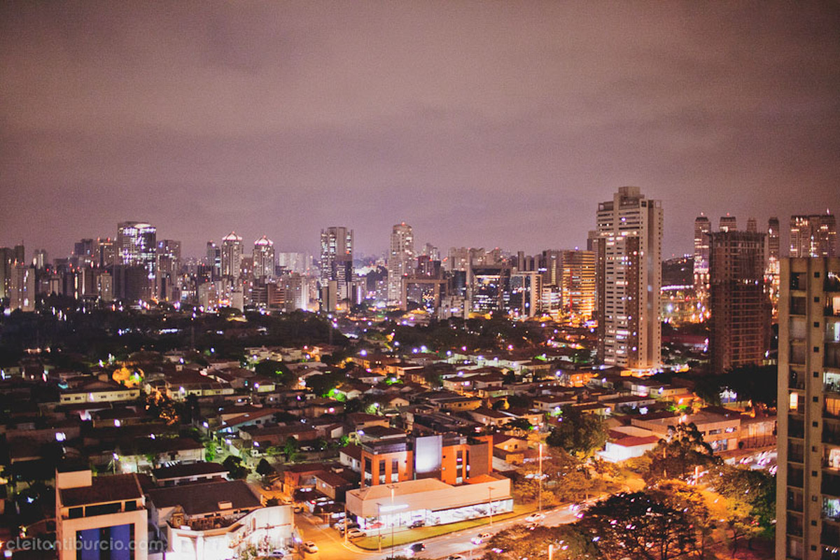 Fernanda e Fabio | Espaço 011 | Fotografo de Casamento SP