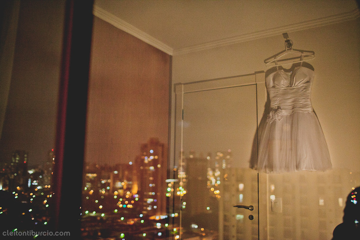 Fernanda e Fabio | Espaço 011 | Fotografo de Casamento SP