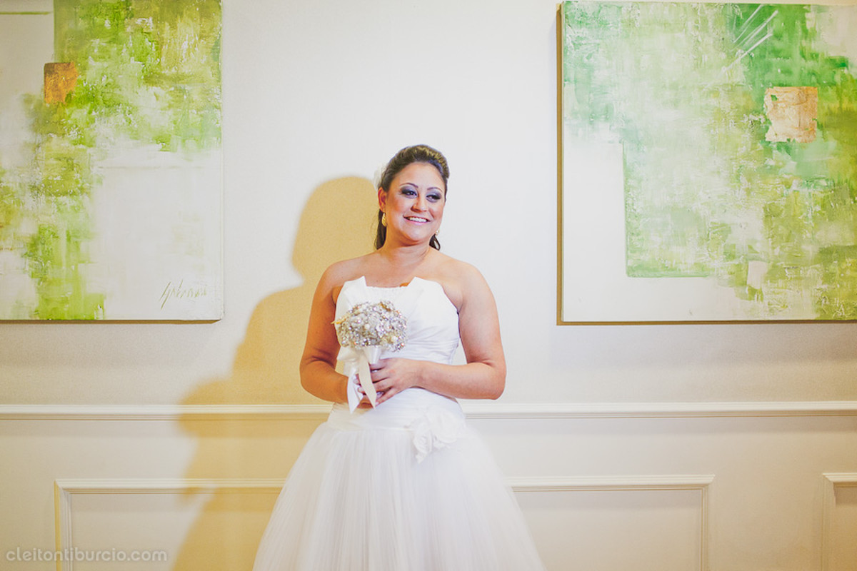 Fernanda e Fabio | Espaço 011 | Fotografo de Casamento SP