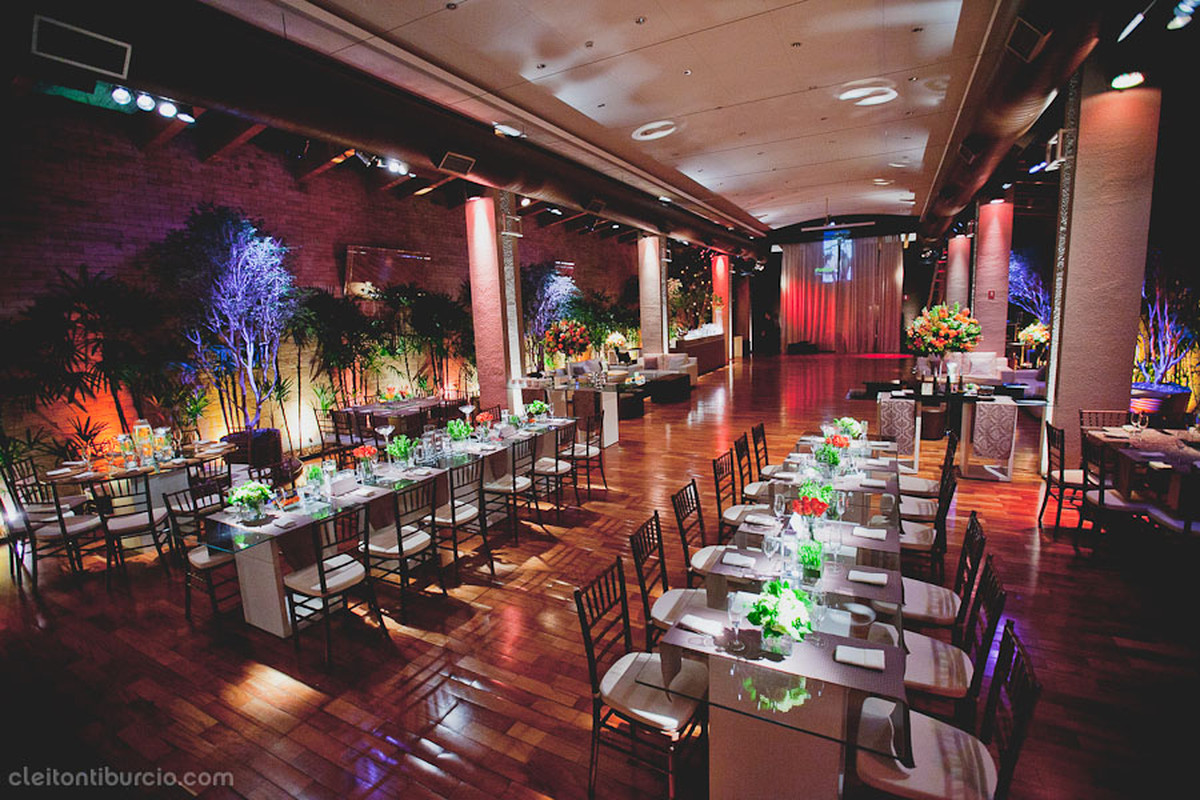 Fernanda e Fabio | Espaço 011 | Fotografo de Casamento SP