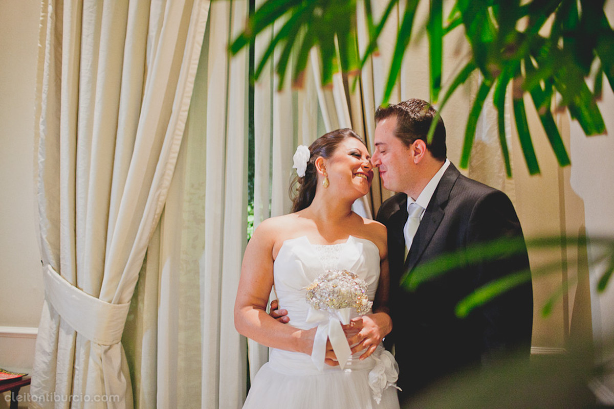 Fernanda e Fabio | Espaço 011 | Fotografo de Casamento SP