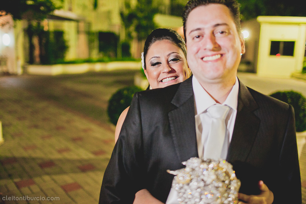 Fernanda e Fabio | Espaço 011 | Fotografo de Casamento SP