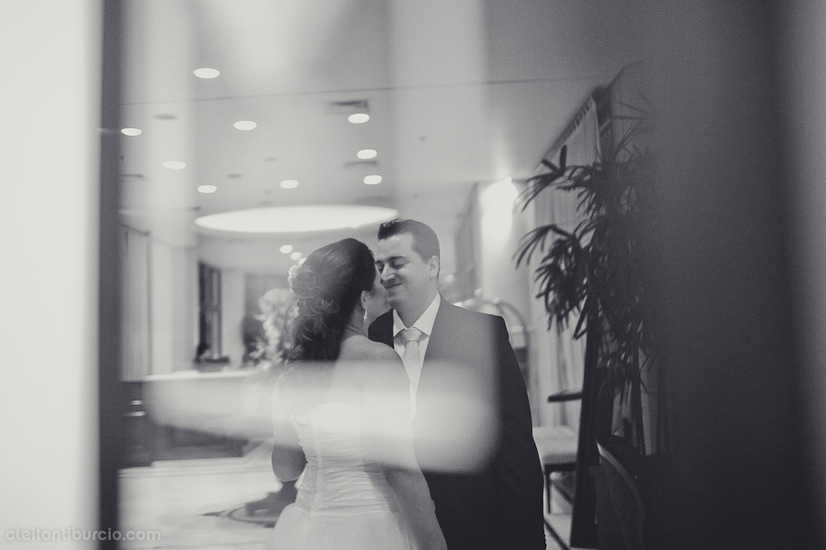 Fernanda e Fabio | Espaço 011 | Fotografo de Casamento SP