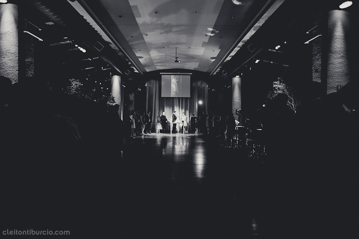 Fernanda e Fabio | Espaço 011 | Fotografo de Casamento SP