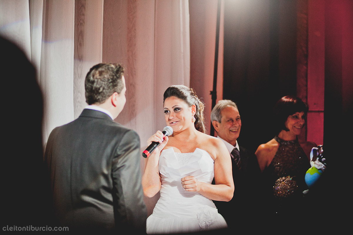 Fernanda e Fabio | Espaço 011 | Fotografo de Casamento SP