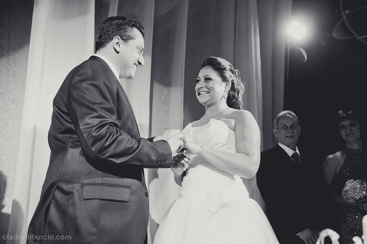 Fernanda e Fabio | Espaço 011 | Fotografo de Casamento SP