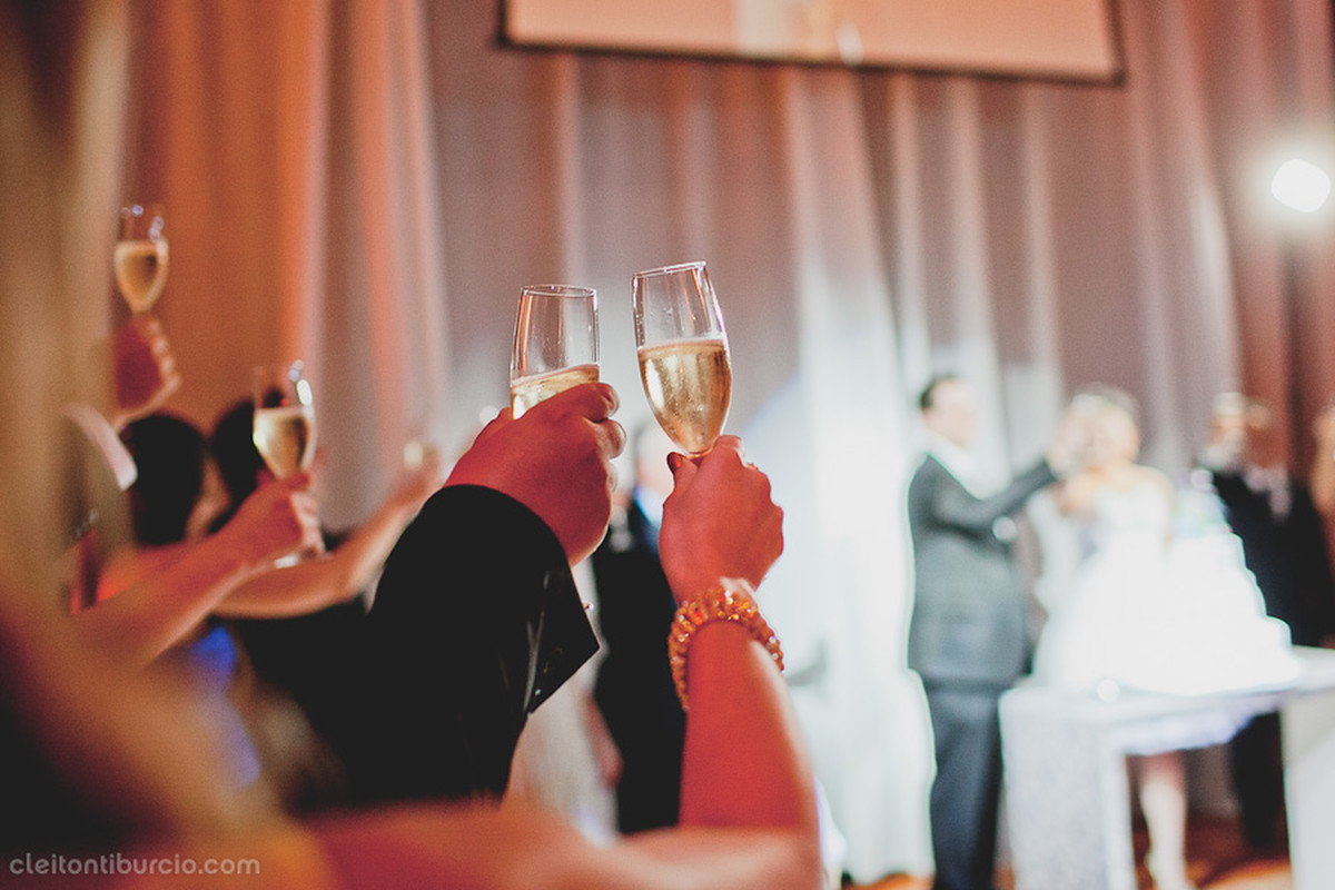 Fernanda e Fabio | Espaço 011 | Fotografo de Casamento SP