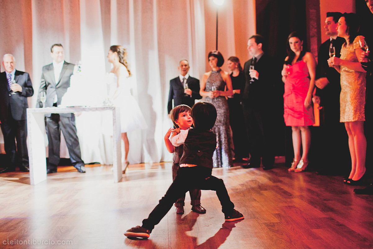Fernanda e Fabio | Espaço 011 | Fotografo de Casamento SP