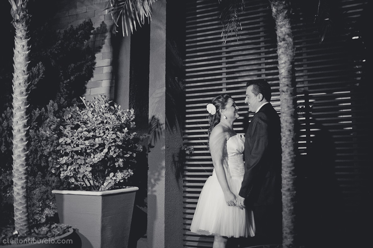 Fernanda e Fabio | Espaço 011 | Fotografo de Casamento SP