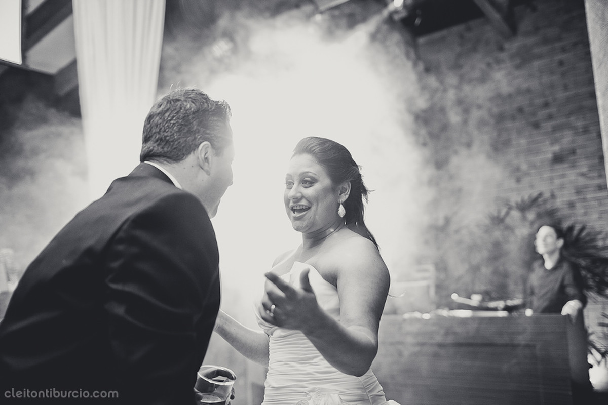 Fernanda e Fabio | Espaço 011 | Fotografo de Casamento SP